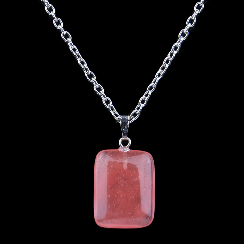 1:Cherry Quartz