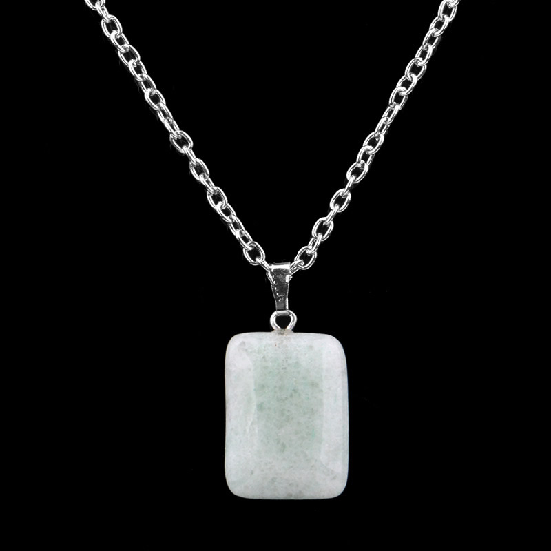 2:Aventurine vert