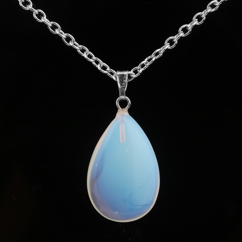 C sea opal