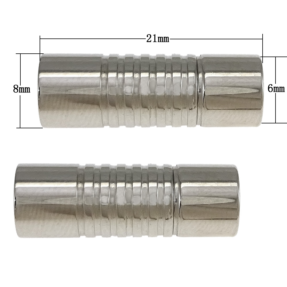 3:21x8mm, Hole:6mm