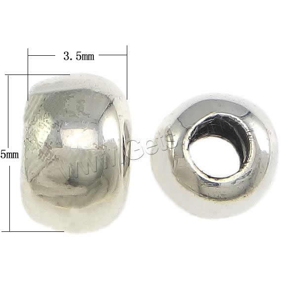 5x3.5mm,hole:2.5mm