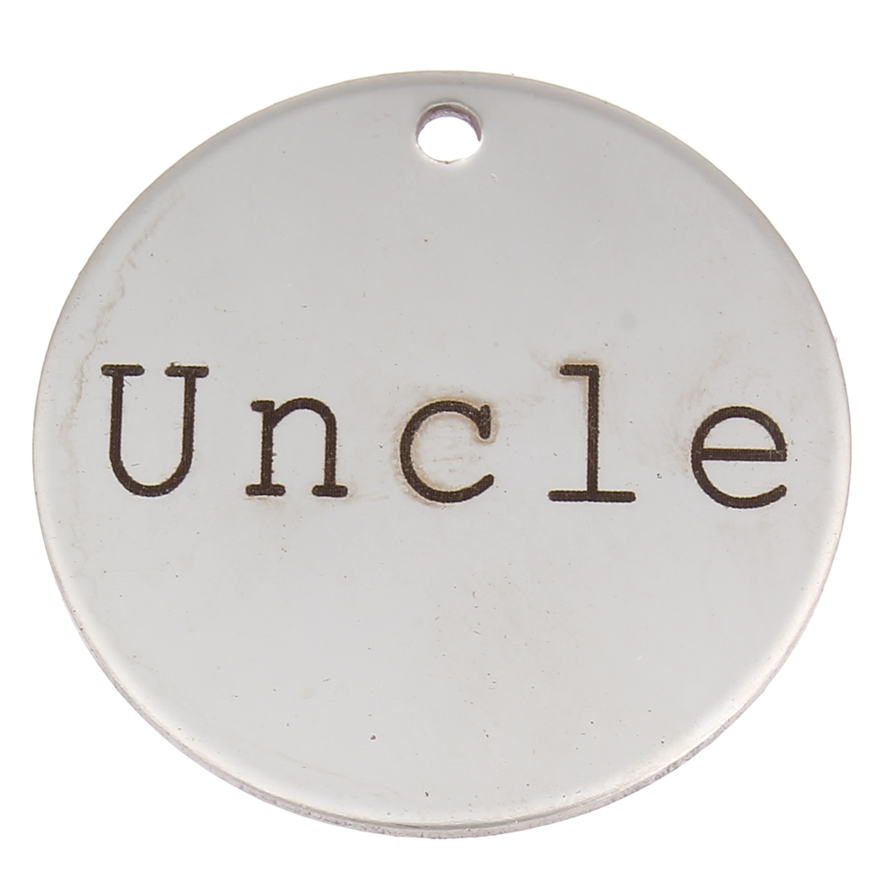 29 Uncle