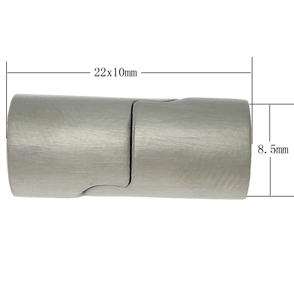 4:22x10mm, Hole:8.5mm