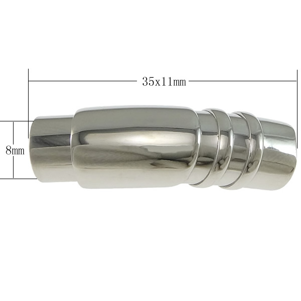 2:35x11mm, Hole:8mm