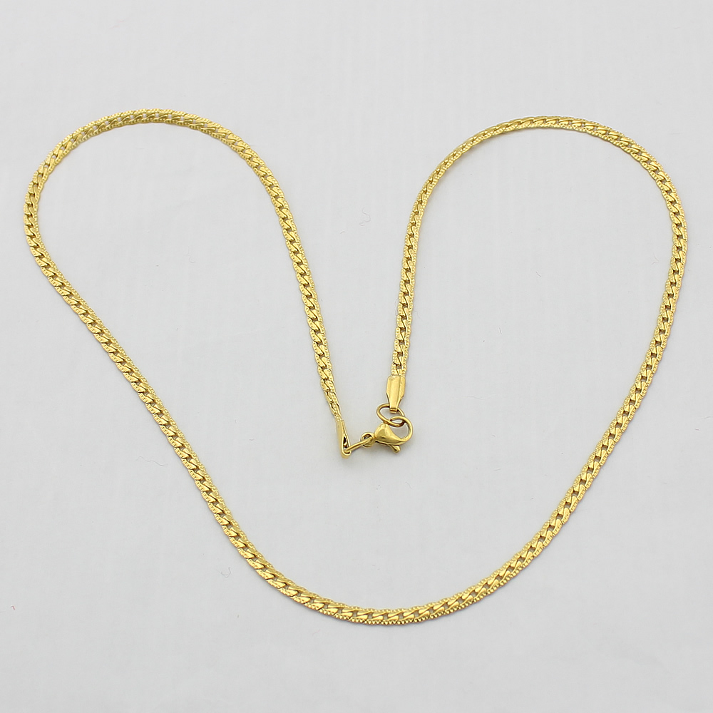 1:gold color plated