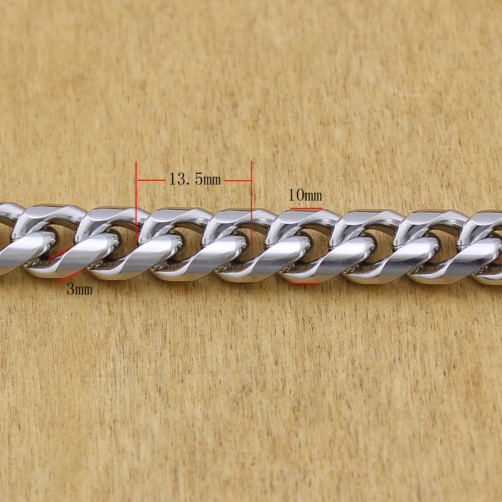 1:13.5x10x3mm, Length:Approx 8.5lnch