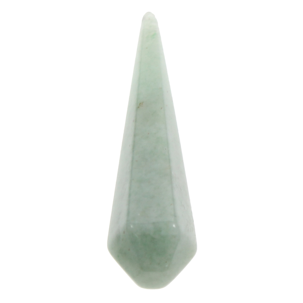 2 Green Aventurine