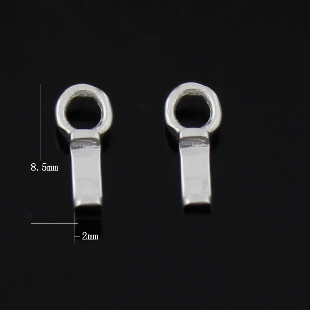 I 2x8.5x2mm