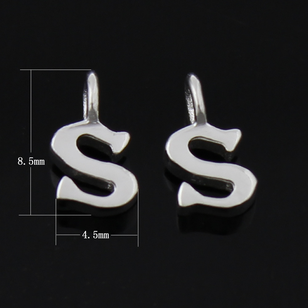 S 4.5x8.5x2mm