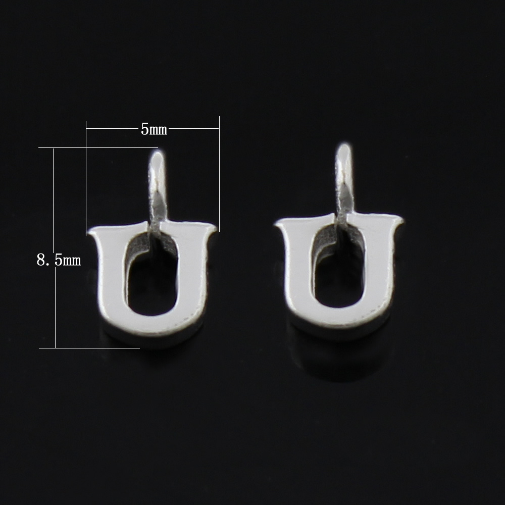 U 5x8.5x2mm