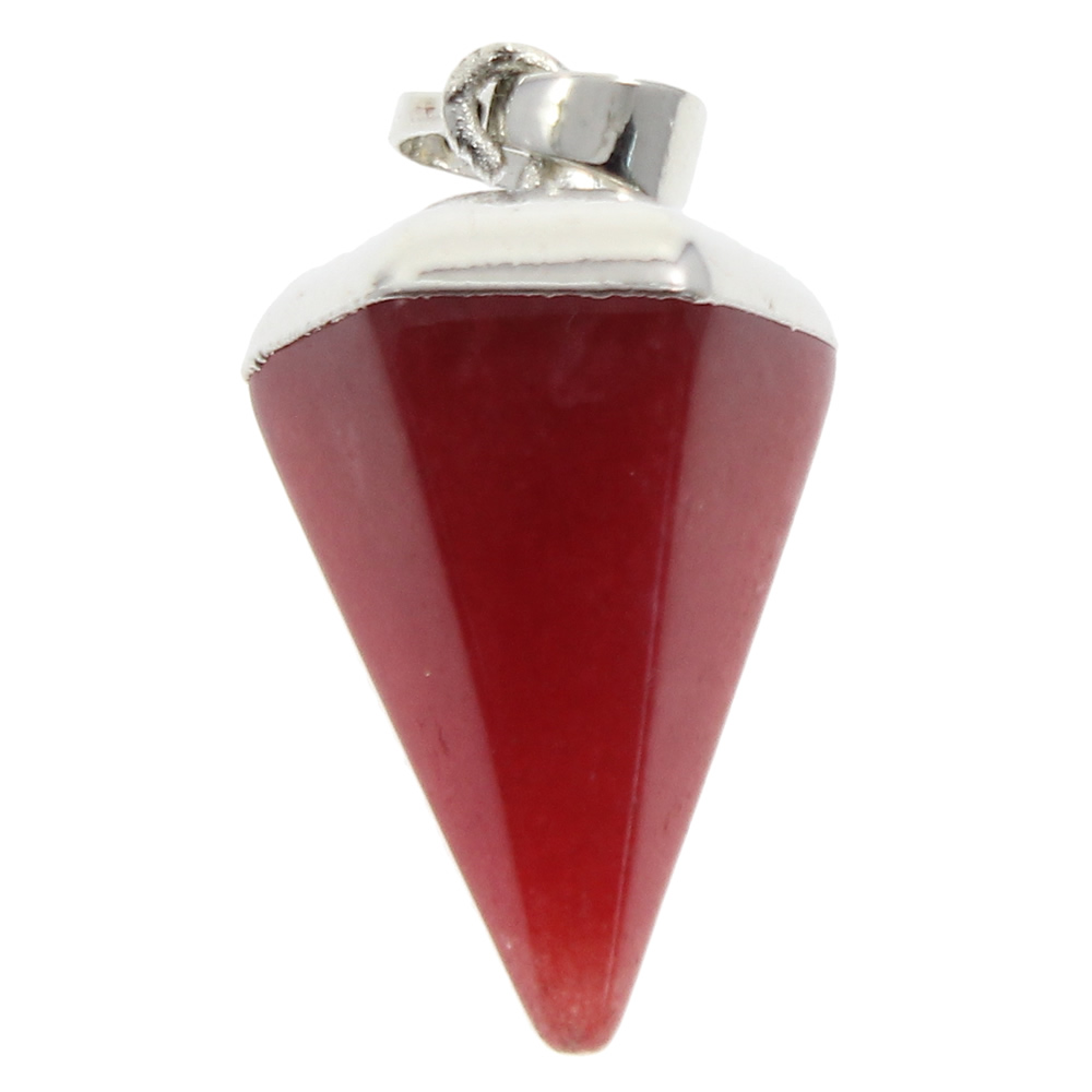 1:Red Agate