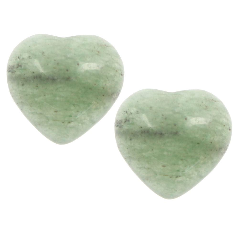 1:Green Aventurine