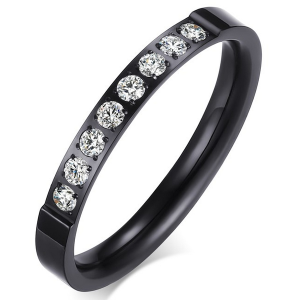  Hematite Plated