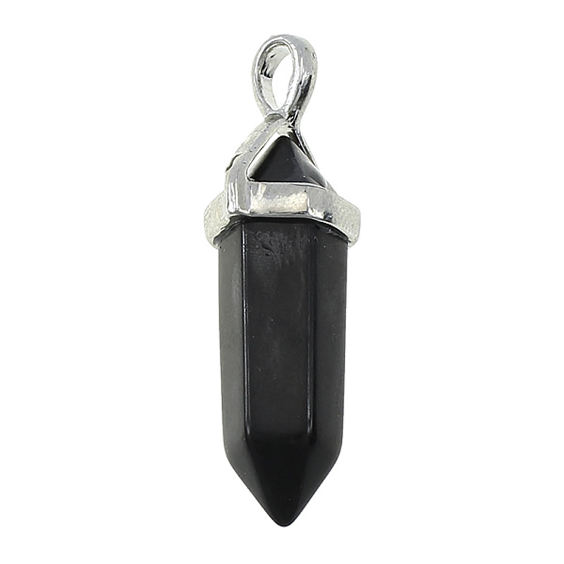 1:Black Agate