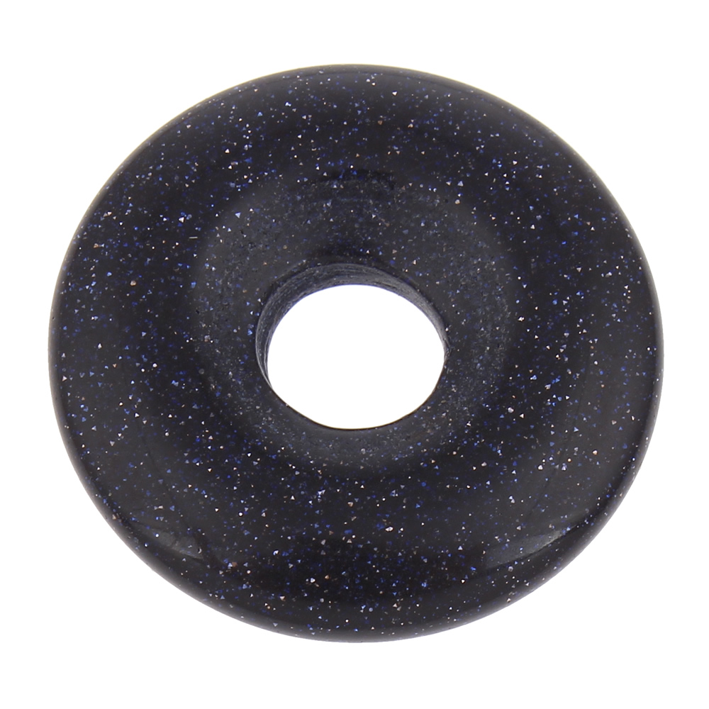 7:Blue Goldstone