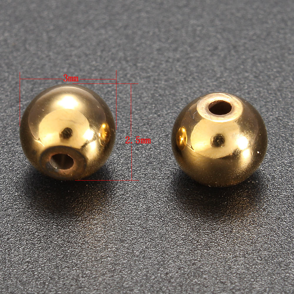 1:3x2.5mm, Hole:1.5mm