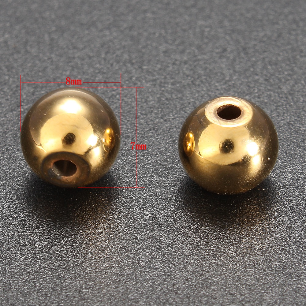 5:8x7mm, Hole:1.5mm