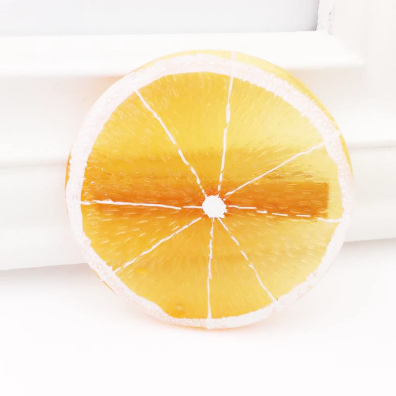 1:clear orange