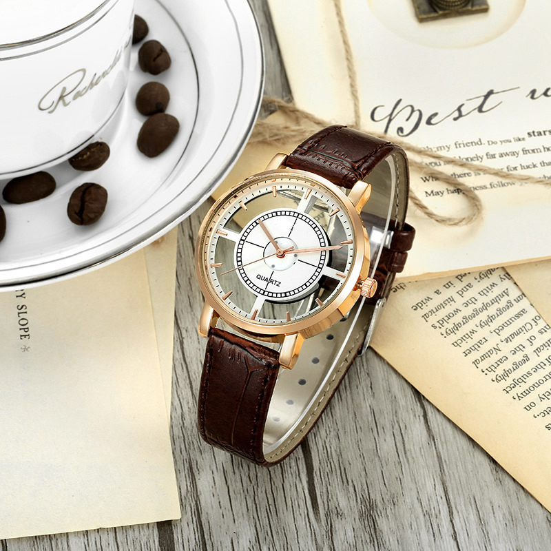 1:color cáfe oscuro