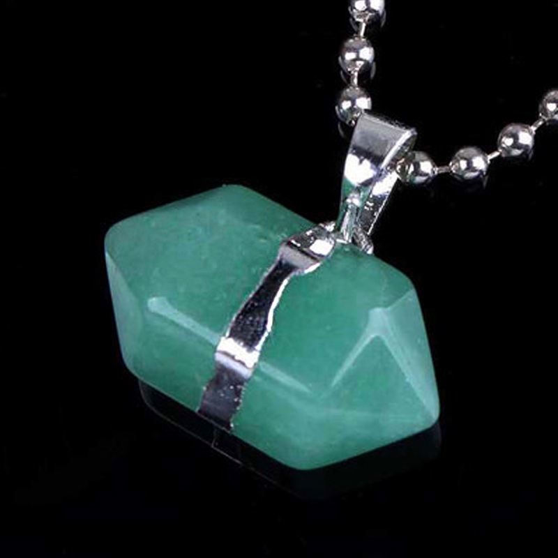  Green Aventurine