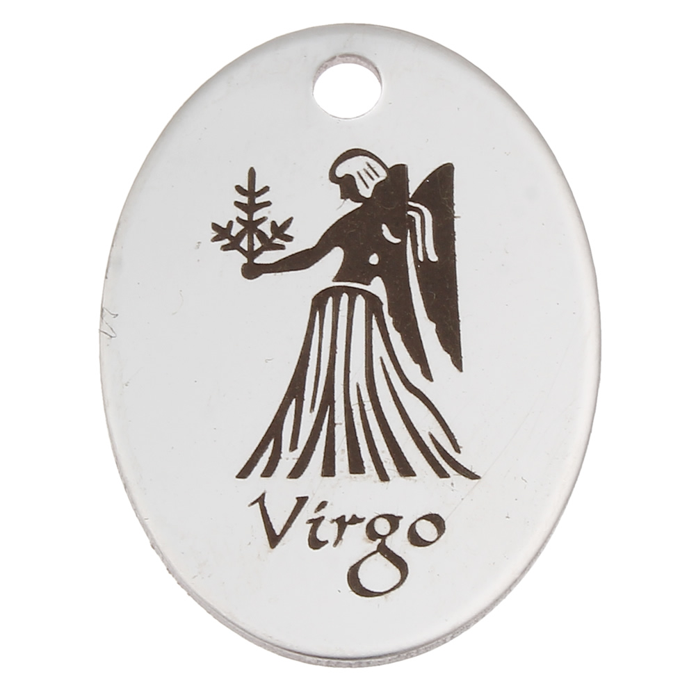 10 Virgo