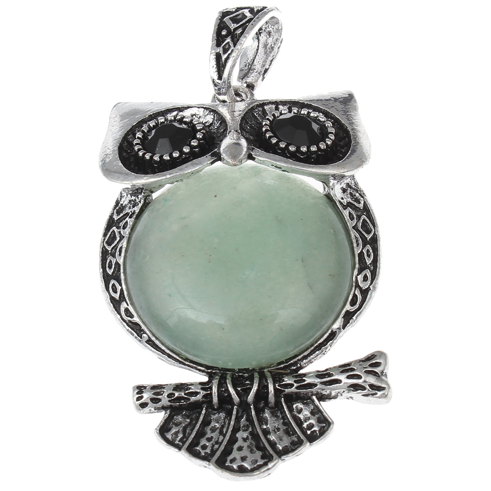 2:Green Aventurine