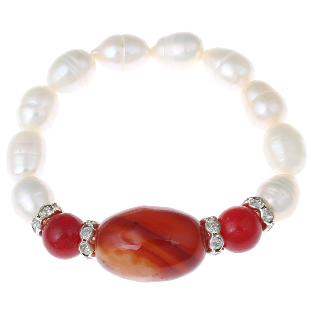 2:Red Agate