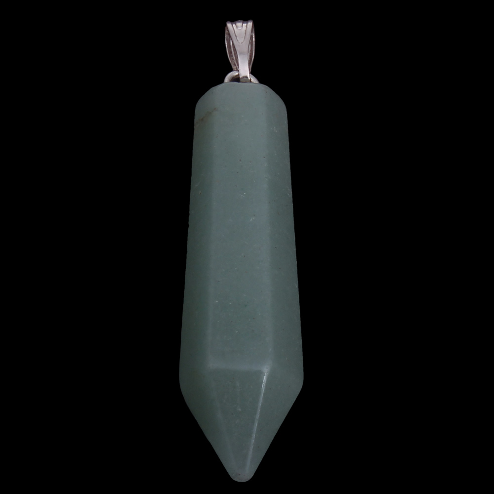 10 Green Aventurine