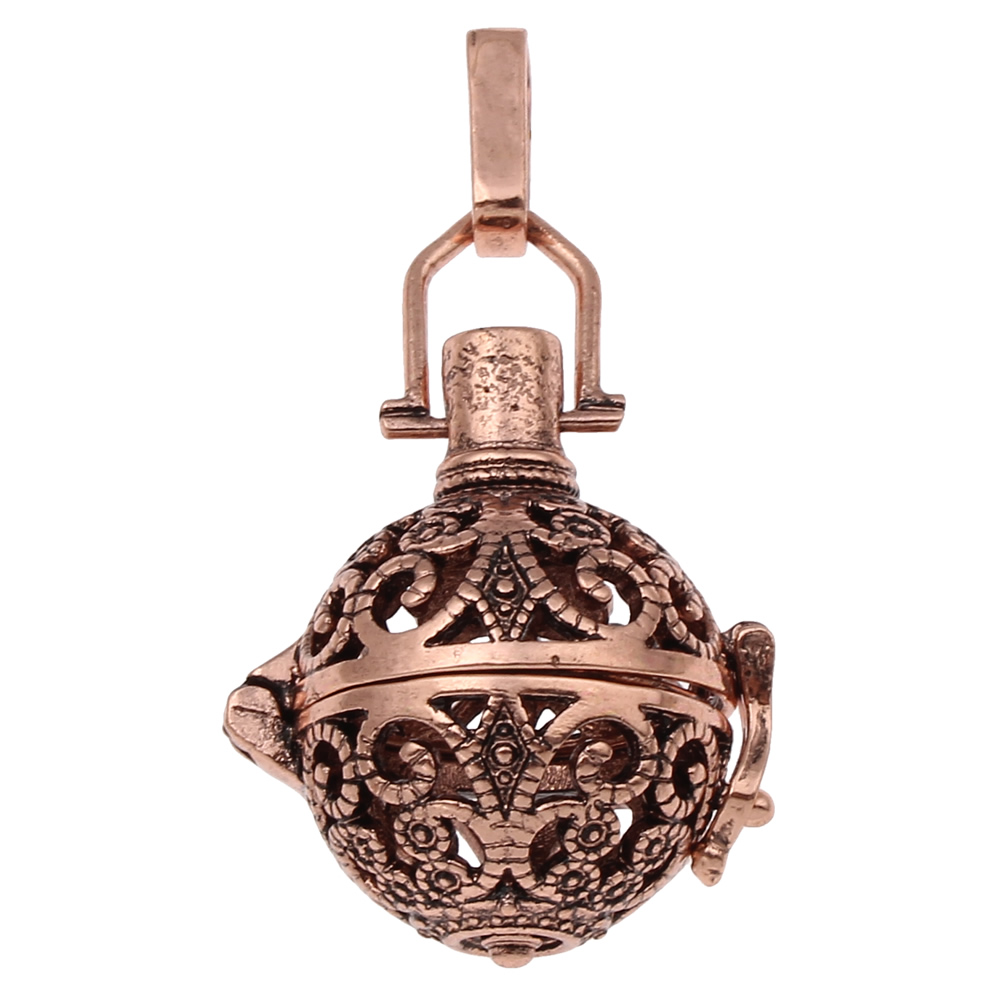 4:rame antico placcato