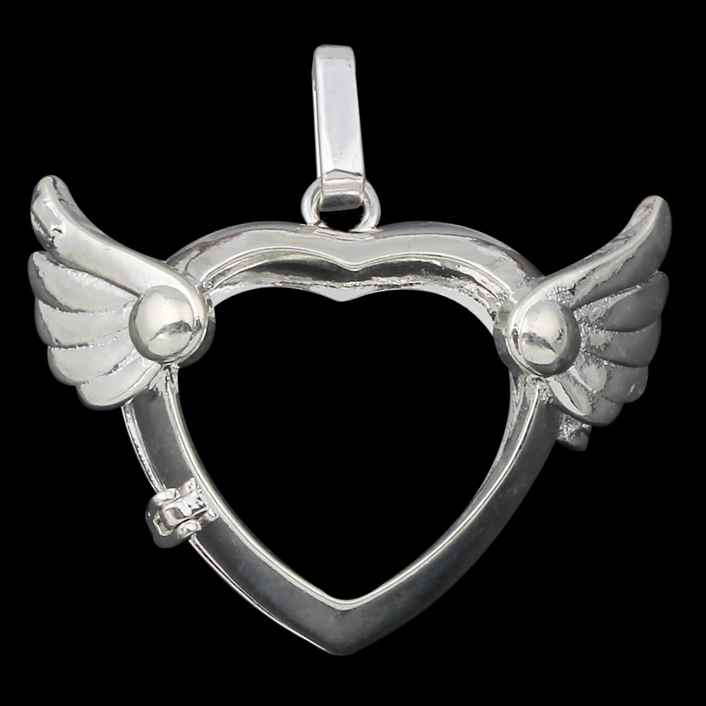 1:colore silver plated