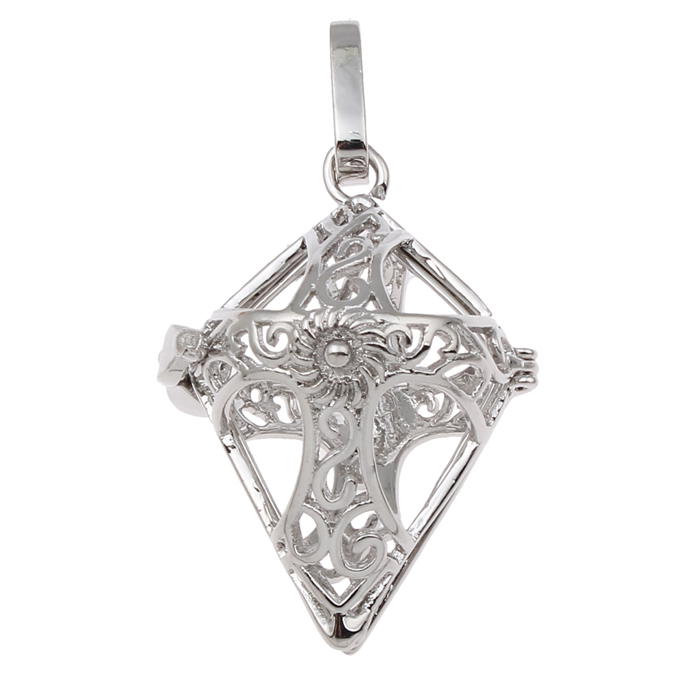 4:color platino placcato