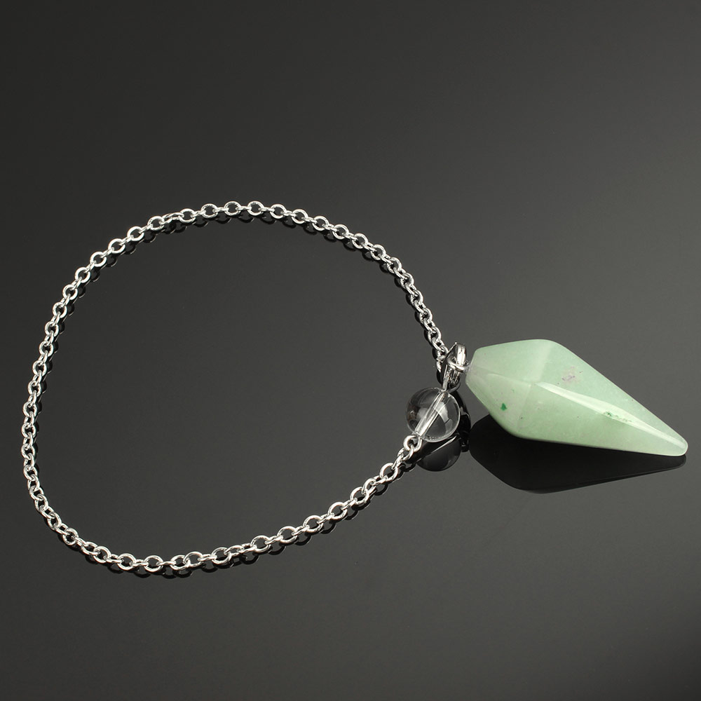 7:Aventurine vert