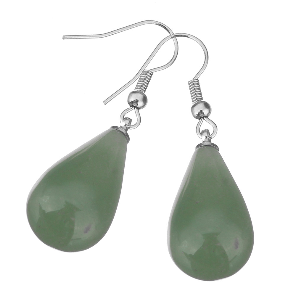 1:Aventurine vert