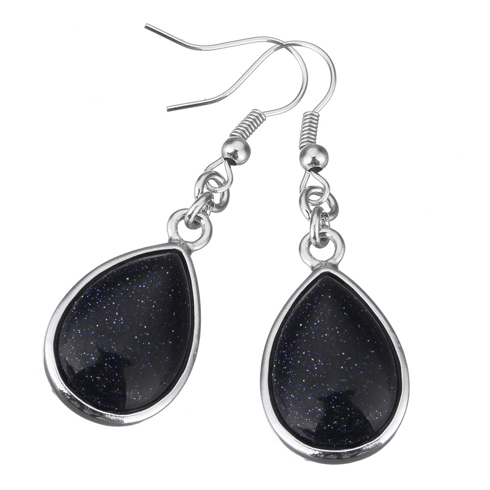  Blue Goldstone