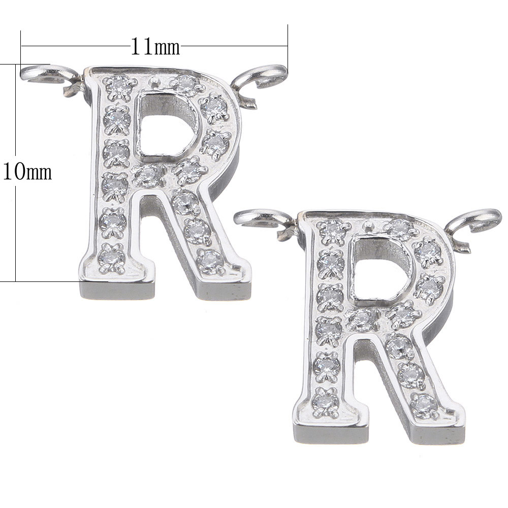 R 11x10x2mm