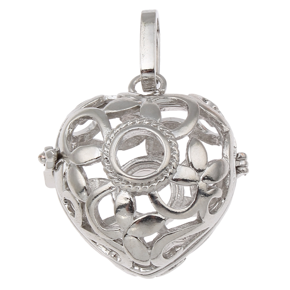 1:color platino placcato