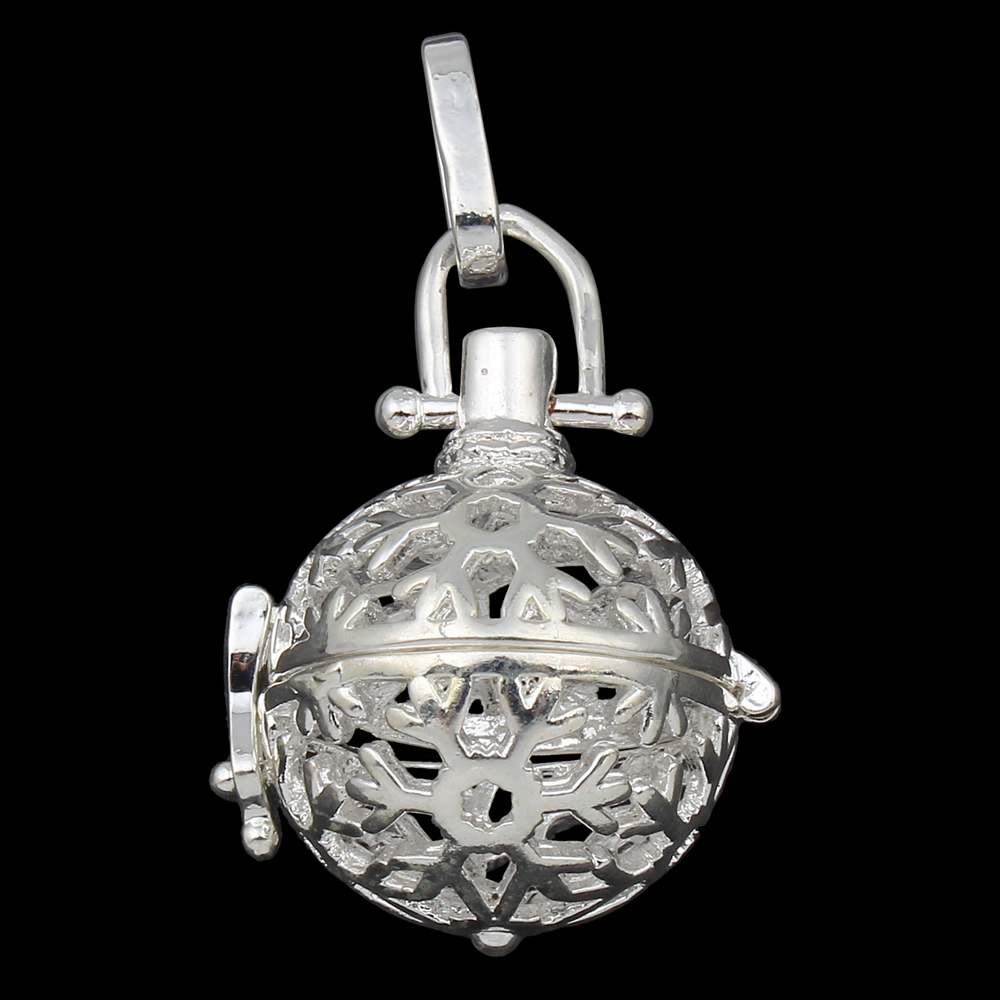 3:colore silver plated