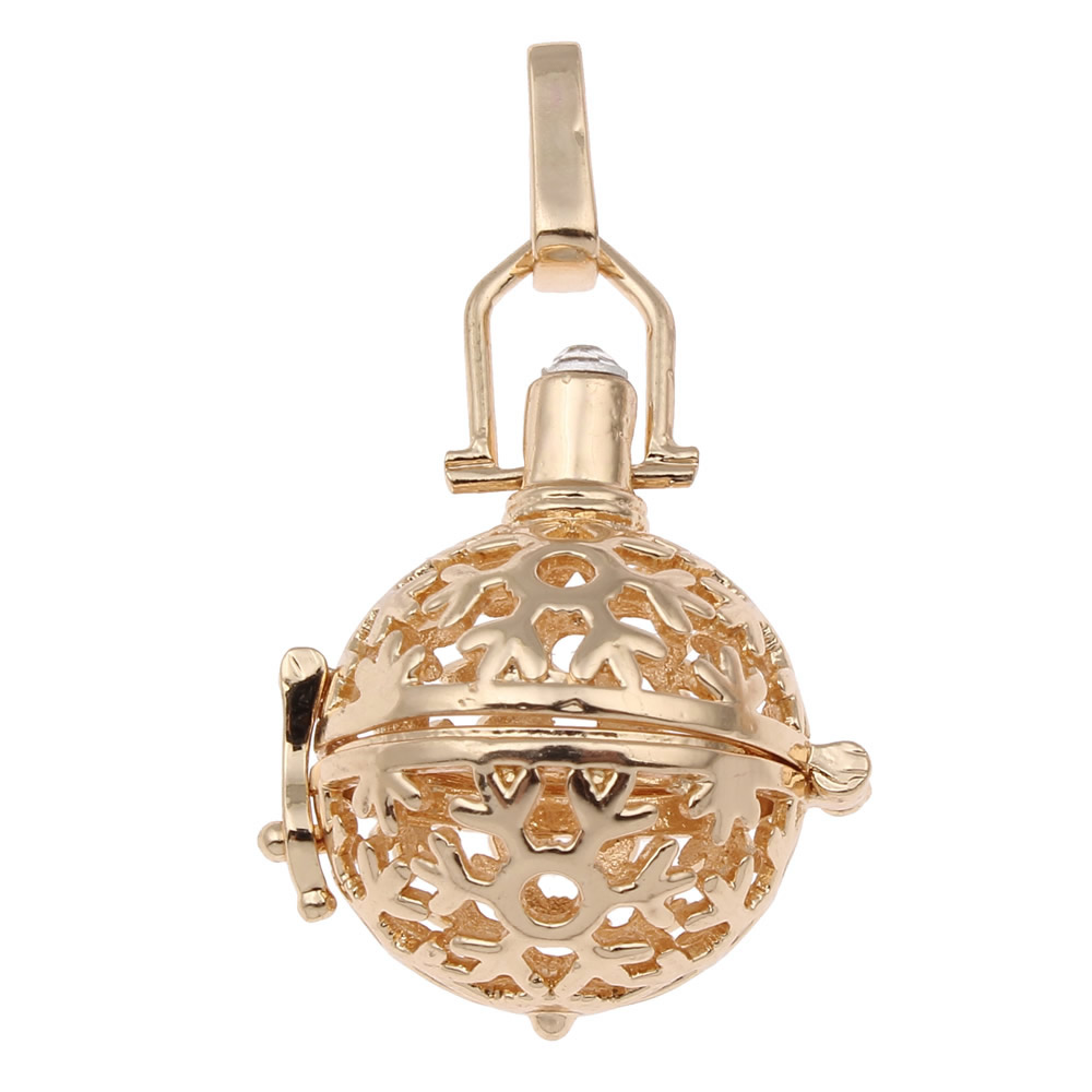 1:color oro placcato