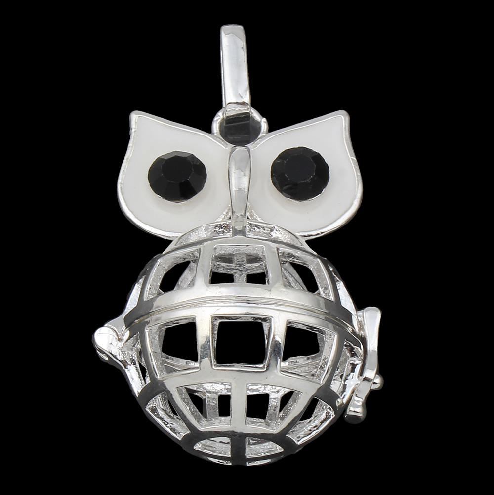 4:colore silver plated