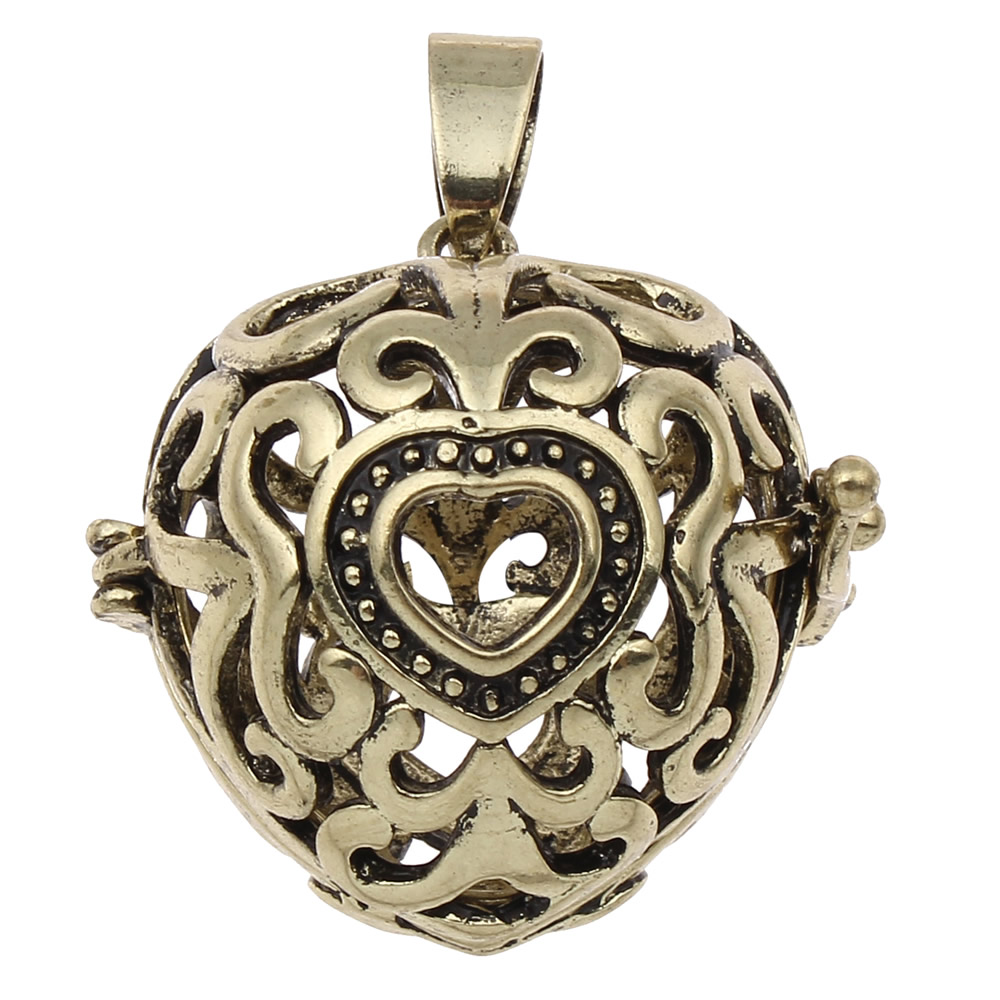 1:bronzo antico placcato