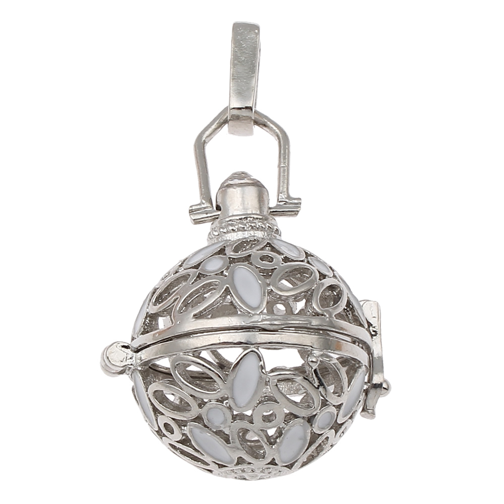 4:color platino placcato