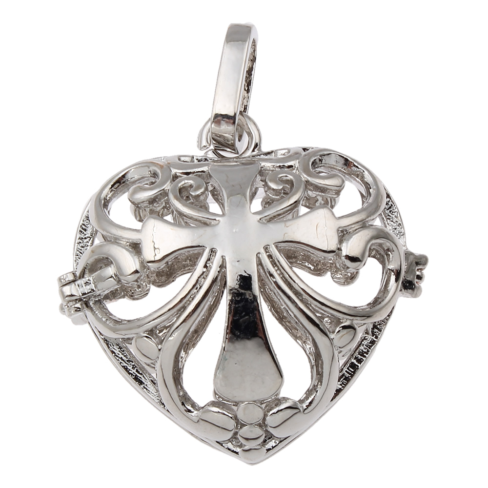 1:color platino placcato