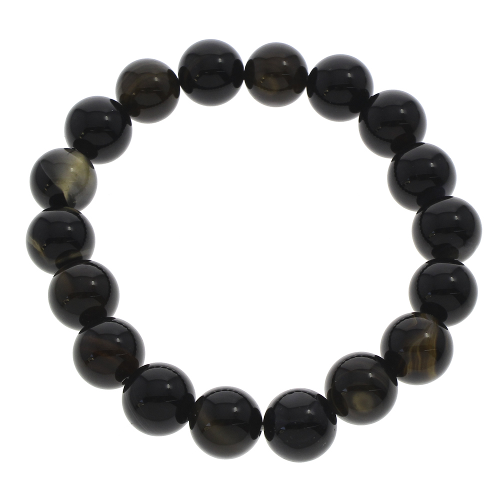 6:Black Agate