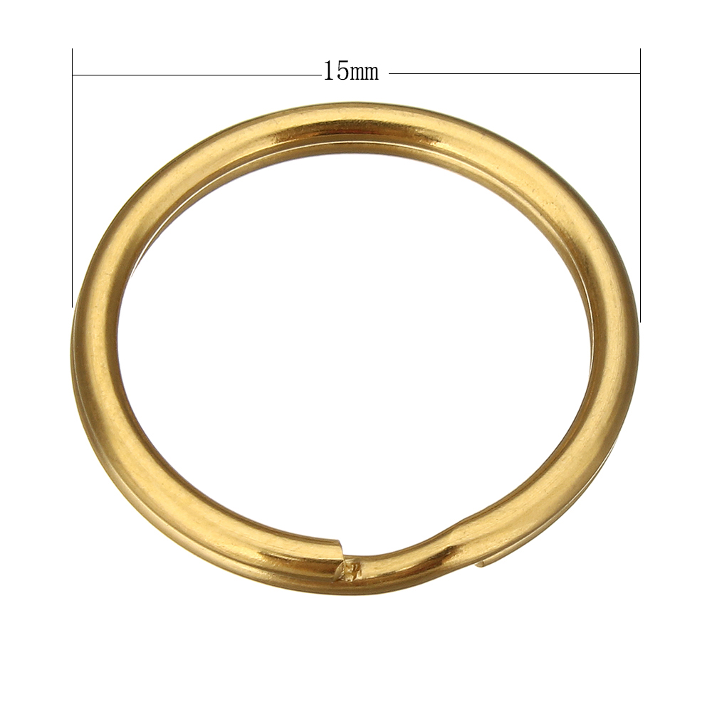 1:15x15x1mm, Hole:12mm