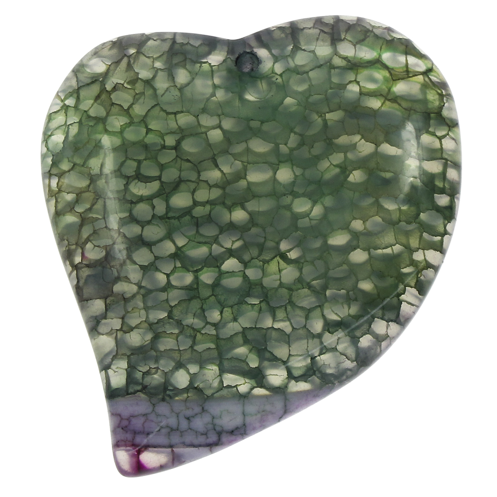 4:Crackle Agate C