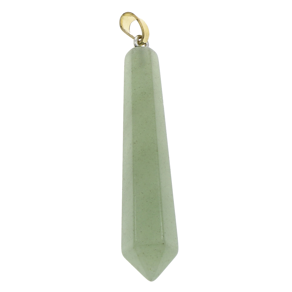 5 Green Aventurine