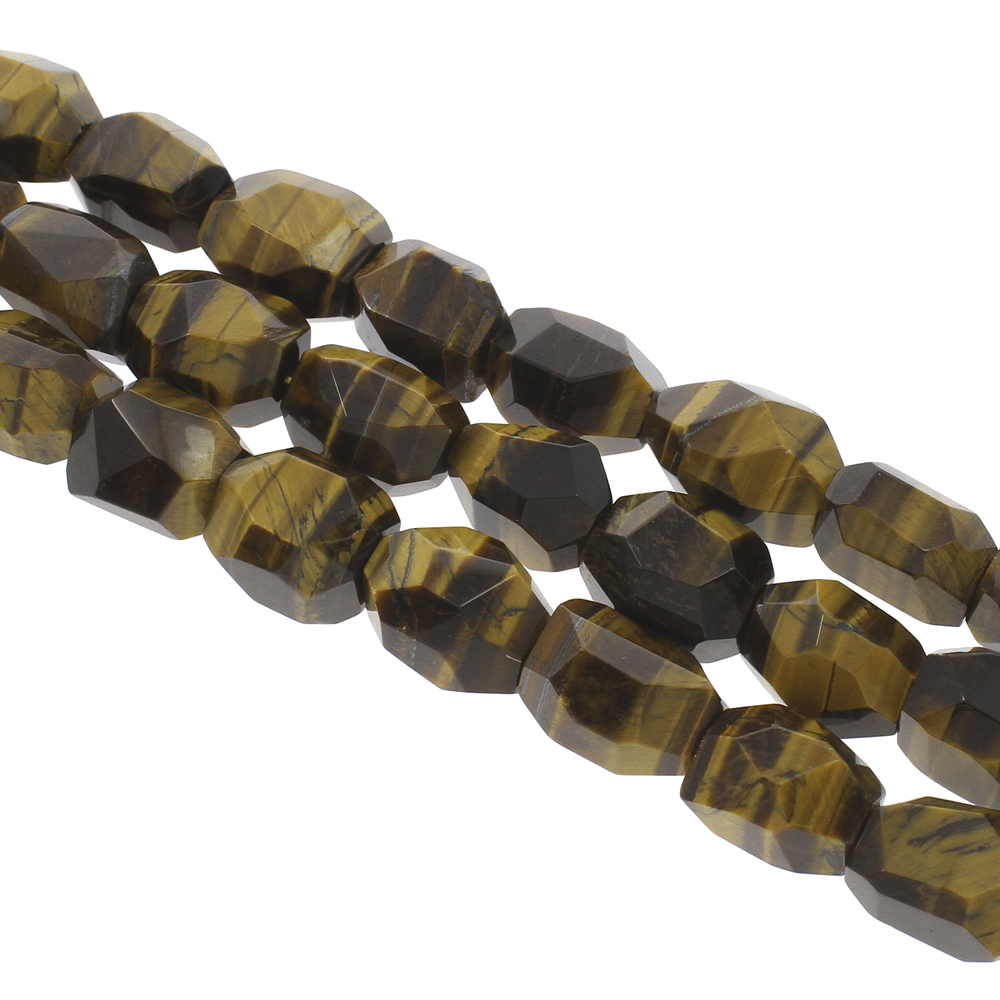 3:tiger eye