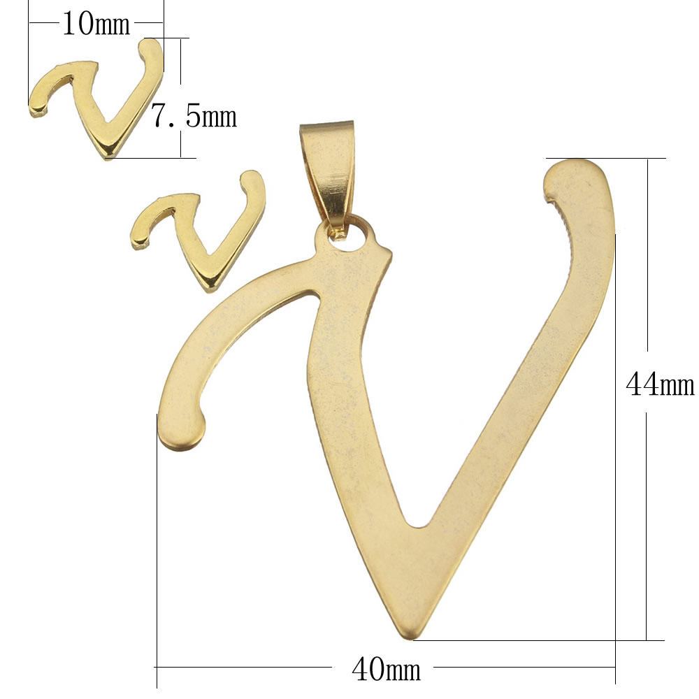 22:V 40x44x1mm, 10x7.5x12mm