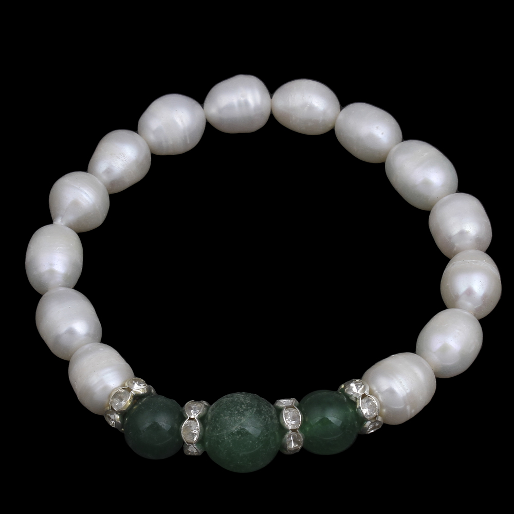 2:green agate