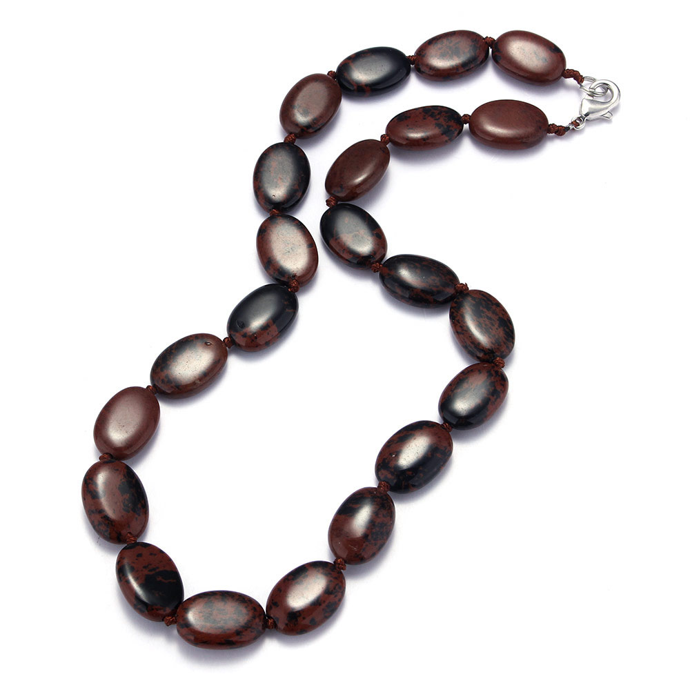 8 red jasper